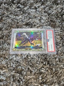 Keenan Allen Signed 2014 Topps Chrome Camo Refractor /499 PSA/DNA GEM MT 10 AUTO - Picture 1 of 3