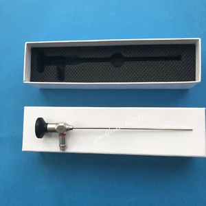 30° ENT Endoscope 2.7x175mm Arthroscope Sinuscope - Picture 1 of 4