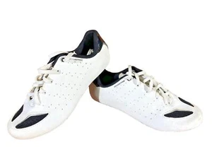MAVIC Echappée Road Cycling Shoes Road Ladies Size EU37 1/3 US6 Mondo 238 cs781 - Picture 1 of 10