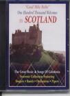 One Hundred Thousand Welcomes to Scotland CD Fast Free UK Postage