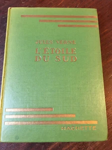l' Étoile Du Sud (The Southern Star), (The Star of the South), French (1930?) - Picture 1 of 9