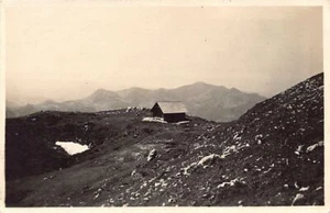 SLOVENIJA Slovenia - Krekova koča na Ratitoveu - Picture 1 of 2