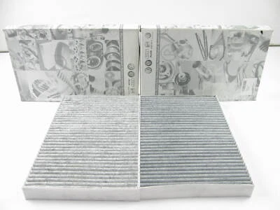 (2) NUEVO - OEM 4B0819439A Filtro de aire de cabina para Audi A6 1998-1999 Foto 1 de 4