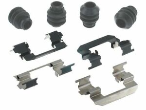 For 2009-2014 Acura TL Brake Hardware Kit Front 81352ZX 2010 2011 2012 2013