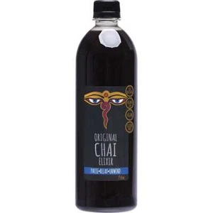 Alchemy Chai Elixir Original 750ml - Picture 1 of 1