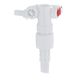 Grohe 1/2" BSP plastic union fill float valve (42181000) - Picture 1 of 2
