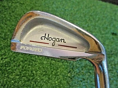 Ben Hogan Edge Forged #3 Iron/Driving Iron R Flex Graphite 39" RH - Image 1 of 4