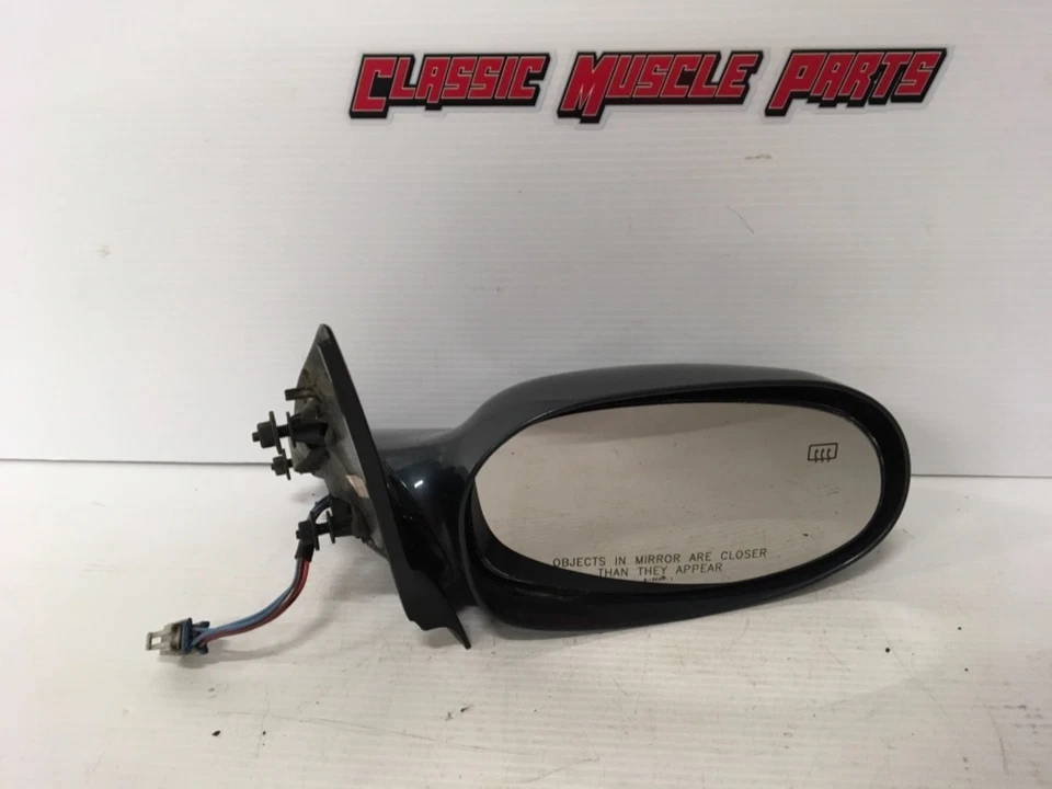 01 02 03 Saturn LW300 Power Heated Right Passengers Side Mirror  Foto 1 de 3