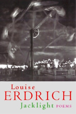 Louise Erdrich Jacklight (Poche)