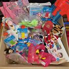 JOB LOT BUNDLE OF 33 MIXED ITEMS IDEAL CAR BOOTER CHILDRENS TOYS ETC