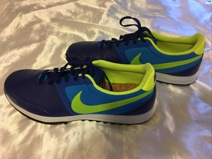 nike golf shoes size 14