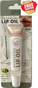 IZME new york Lip Oil * Coconut oil * Smoothing, Hidrating & Nourishing - Picture 1 of 4
