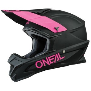 Women Motocross/Enduro Pink Motorcycle 