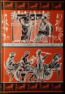 The World of Odysseus by F. I. Finley with slipcase, Folio Society, London, 2002 - Imagen 1 de 12