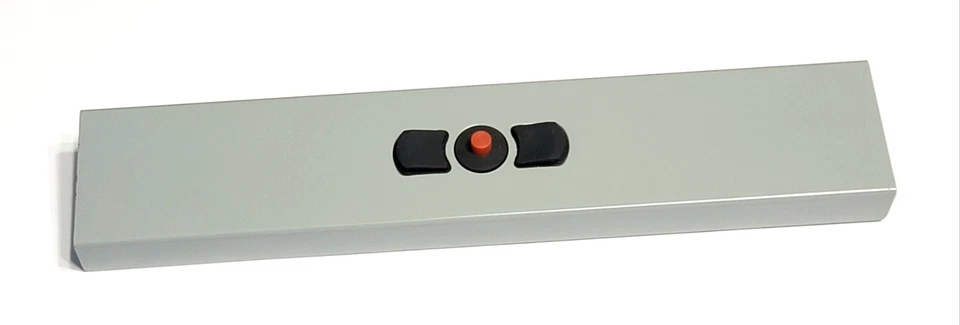 INTERLINK ELECTRONICS 20-46567, Mouse Button Panel Assembly Control w/Mounting  - Image 1 of 4