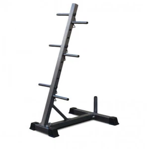 Standard Plate Tree With Bar Holder - Picture 1 of 1