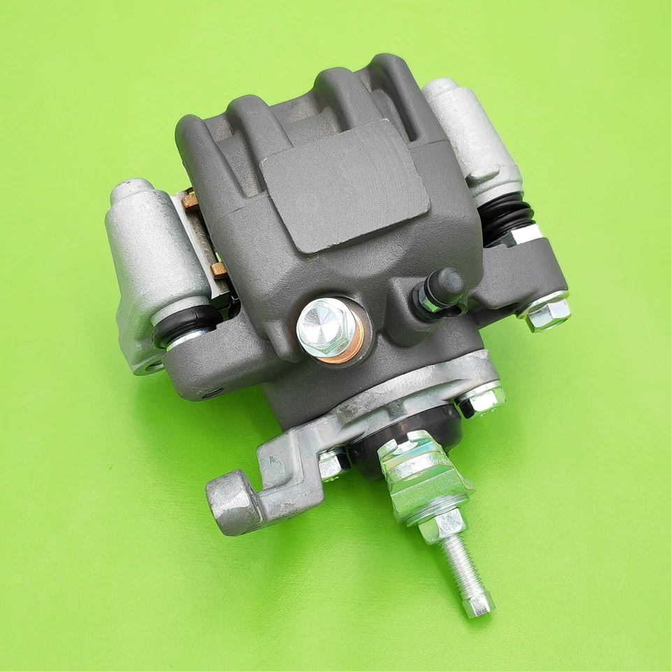 CONJUNTO PINZA FRENO TRASERO HONDA TRX450R TRX450ER TRX 450R 43150-HP1-006 Foto 1 de 4