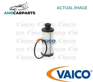 AUTOMATIC TRANSMISSION OIL FILTER V10-5393 VAICO NEW OE REPLACEMENT - Picture 1 of 6