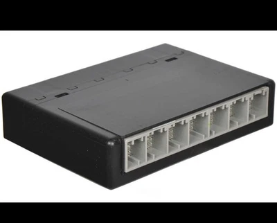 Body Control Module-Computer Cardone 73-0214F Remanufactured  - Image 1 of 4