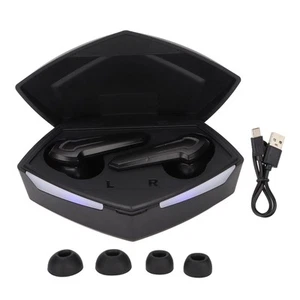 P30 Bt Gaming-Ohrhörer Mit Geringer Latenz Spielmodus Musikmodus Kabello DON - Zdjęcie 1 z 24