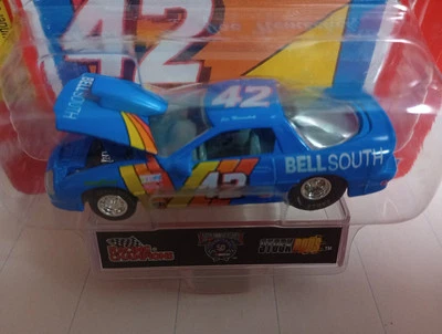 Stock Rods 1998 3,25" diecast '96 Camaro Pro Stock réplica #42 Joe Nemecheck  Foto 1 de 4