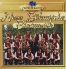 Neue Bömische Blasmusik von Various | CD | Zustand sehr gut - Bild 1 von 2