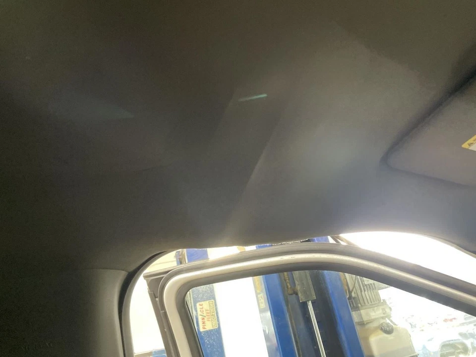 Driver Air Bag Front Driver Roof Crew Cab Fits 15-20 FORD F150 PICKUP 1026284 Foto 1 de 4