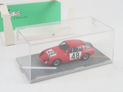 Bizzarro 1/43 Austin Henley Sprite LM1966 #48 - Immagine 1 di 4