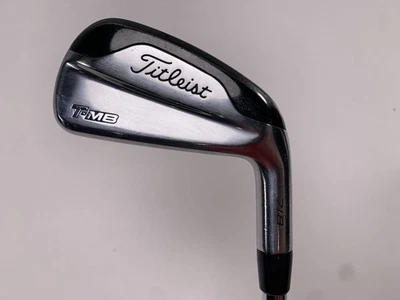 Titleist 718 T-MB 4 Driving Eisen 22* DG X100 Regular Stahl Herren RH - Bild 1 von 4