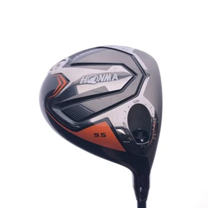 Used Honma TW747 455 Driver / 9.5 Degrees / Stiff Flex - Picture 1 of 9