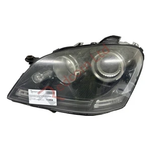 Mercedes-Benz M Klasse W164 2005-2008 Scheinwerfer Hauptscheinwerfer Xenon linke Seite - Bild 1 von 11