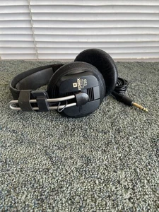Fostex T20 Professional Studio Headphones FREE SHIPPING - Picture 1 of 4