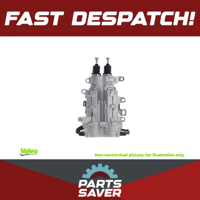 Sistema de accionamiento de embrague compatible con HYUNDAI TUCSON TL 1.6D 18 a 20 D4FE Valeo Quality Foto 1 de 4