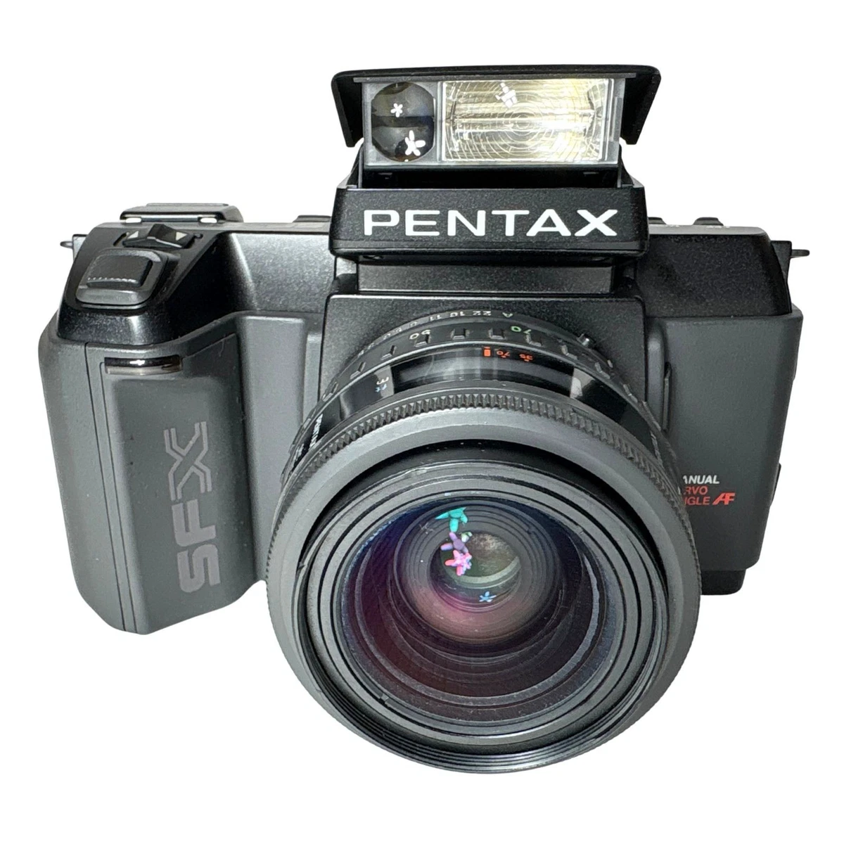 Pentax SFXn Film Cameras for sale | eBay