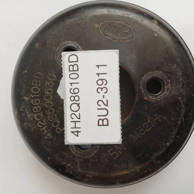 2004-2009 Land Rover Range Rover Sport WATER PUMP PULLEY 4H2Q8610BD - Image 1 of 4