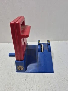 Vintage 1998 Playing Mantis Evel Knievel Stunt Cycle Launcher Pad for Playset - Picture 1 of 5