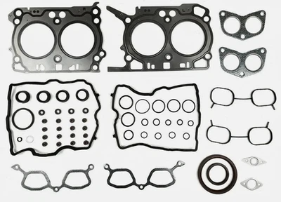 Juego de juntas de culata para Subaru Outback 2.5i 2.5L FB25 2013 2014 2015 10105AB580 Foto 1 de 4