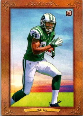 2012 Topps Turkey Red #55 Stephen Hill - Image 1 of 2