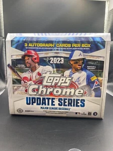 2023 Topps Chrome Update Refractors & Inserts Pick Your Card * Complete Your Set - Picture 1 of 154