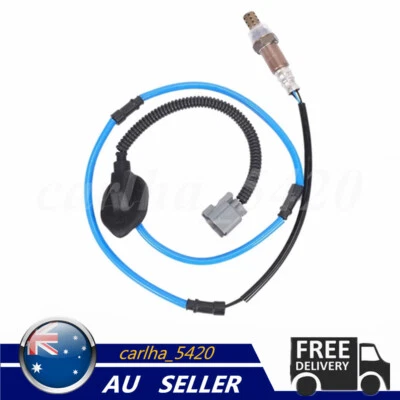 Downstream Oxygen O2 Lambda Sensor For Honda Accord 2.4L L4 03-07 36532-RAA-A01 - image 1 of 4