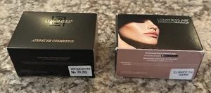 Pick Color - Luminess Airbrush Cosmetics Silk Advanced (8 Bottles In Ea. Box) - Picture 1 of 3
