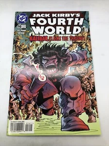 Jack Kirby’s Fourth World #16 DC Comics - Bild 1 von 4