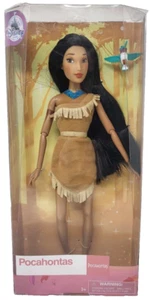 Disney Pocahontas Classic Doll - Picture 1 of 2