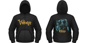 Vallenfyre - Desecration Hooded-Zipper-XXL #70227 - Bild 1 von 1