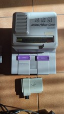 Super Nintendo Super NES Expansion Control Deck Super Wild Card SMS3201