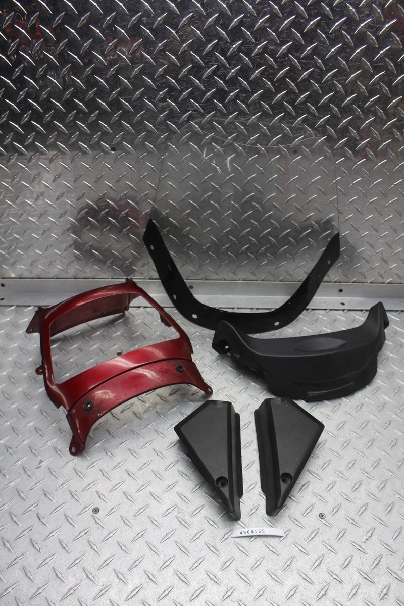 Motorcycle & Scooter Fairings, Plastics & Body Kits for Motorcycle & Scooter Fairings, Plastics & Body Kits for