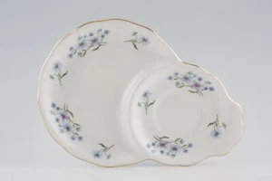 Richmond - Blue Rock - TV Plate - 230019Y - Picture 1 of 1