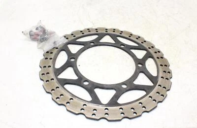08-12 Kawasaki Ninja 250r Ex250j Rotor de disco de freno delantero OEM Foto 1 de 3