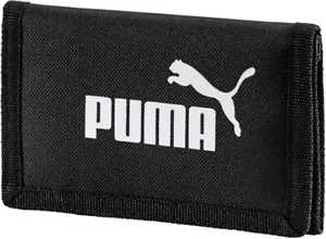 Portafoglio PUMA Phase - Nero/Bianco - GRATIS IL GIORNO DOPO✅- - Foto 1 di 4