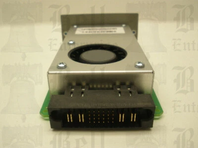 ADC (Kentrox) 74020 01-7402000-000000 VRA0K302AA CROSSPATH 4 LINE AMPLIFIER - Image 1 of 2